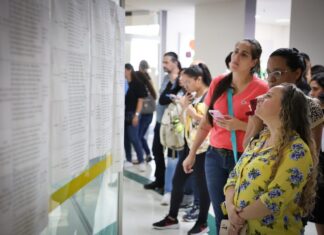 PAT Barueri promove feirão de emprego com mais de 800 vagas nesta terça-feira (9)