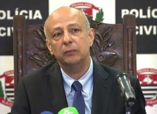 NOTA OFICIAL: SINDICATO DOS DELEGADOS DE POLÍCIA DO ESTADO DE SÃO PAULO (SINDPESP) – EXECUÇÃO DO EX-DELEGADO-GERAL DE SP, RUY FERRAZ FONTES