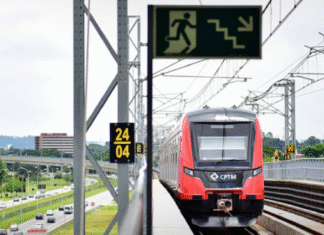 CPTM diminui intervalo do Expresso Aeroporto aos domingos