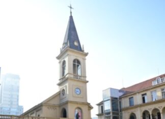 Com sarampo em alta no Brasil, Colégio Marista Arquidiocesano promove vacinação de colaboradores em parceria com a Prefeitura