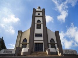 Expo Cristã: SP lança 2ª edição do Guia Turístico Evangélico