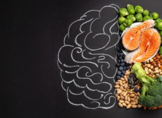 Sua alimentação está sabotando ou fortalecendo seu cérebro?