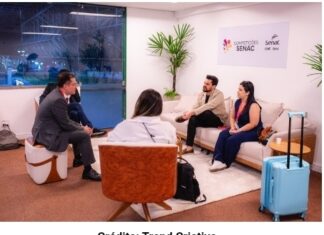 Competições Senac mobilizam empresariado