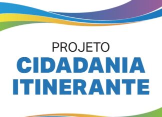 Cidadania Itinerante leva serviços essenciais para zona Leste da capital