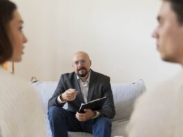 Especialista do HSPE explica sobre sexualidade e saúde mental masculina