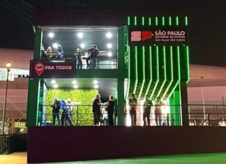 Governo de SP destaca desenvolvimento sustentável e chama atenção para evento pré-COP no The Town
