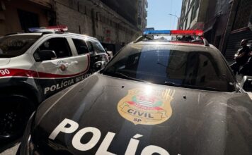 Polícia de SP prende grupo que vendia remédios emagrecedores vindos do Paraguai de forma ilegal