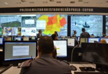 Campinas tem 24 municípios integrados ao Muralha Paulista e reforça combate à criminalidade