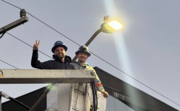 Com LED em 100% da cidade, Itaquaquecetuba-SP economiza energia, inibe criminalidade e reduz acidentes