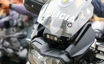 Sorocaba tem sete municípios integrados ao Muralha Paulista e reforça combate à criminalidade