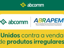 ABRAPEM no combate às balanças irregulares
