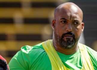 Doença fez campeão do Paresp trocar de esporte aos 37 anos e virar recordista das Américas