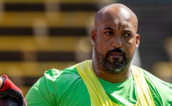 Doença fez campeão do Paresp trocar de esporte aos 37 anos e virar recordista das Américas