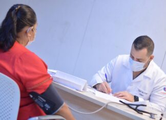 Monitoramento aponta cenário dos vírus respiratórios no Amazonas, informa FVS-RCP