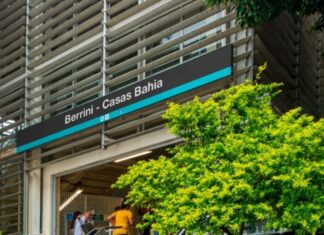 ViaMobilidade altera operações das linhas 8 e 9 para atividades de manutenção