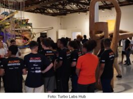 FAMA Museu recebe alunos de Campinas e São Paulo em vivência educativa e cultural