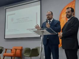 UNIOPET Conclui Semana Acadêmica de Direito 2025.2 com Debate sobre Temas Cruciais do Cenário Jurídico