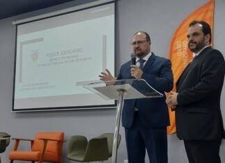 UNIOPET Conclui Semana Acadêmica de Direito 2025.2 com Debate sobre Temas Cruciais do Cenário Jurídico