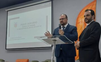 UNIOPET Conclui Semana Acadêmica de Direito 2025.2 com Debate sobre Temas Cruciais do Cenário Jurídico