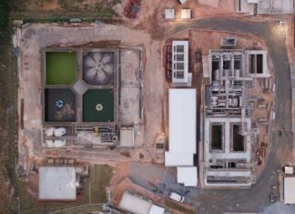 IntegraTietê: novo sistema de tratamento de esgoto vai atender a mais 36 mil pessoas em Mairiporã