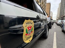 Quadrilha que dava golpe do falso leilão na internet é alvo de operação interestadual