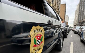 Quadrilha que dava golpe do falso leilão na internet é alvo de operação interestadual