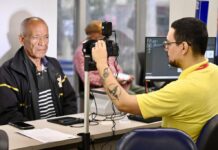 Poupatempo Móvel leva serviços digitais a Cerqueira César entre 27 e 31 de outubro