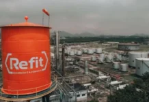 ICL solicita revisão urgente da desinterdição da Refit por incompatibilidade com a regulação da ANP