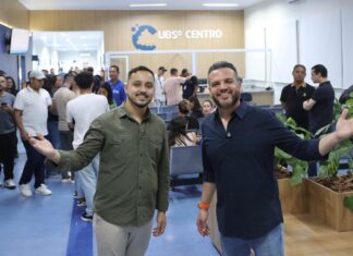 Itaquaquecetuba-SP tem a 64ª melhor qualidade em Saúde Pública entre os 645 municípios do estado de São Paulo