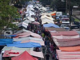 Justiça do Trabalho vai julgar caso de acidente grave com criança que trabalhava em feira livre