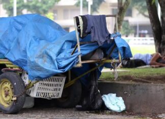 Justiça do Trabalho institui Política Judicial de Atenção a Pessoas em Situação de Rua