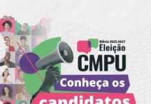 Conheça os candidatos da sociedade civil para o Conselho Municipal de Política Urbana (CMPU) – biênio 2025-2027