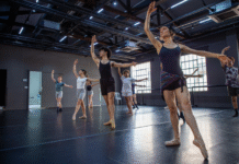 Escola do Governo de SP abre inscrições para cursos profissionalizantes de dança