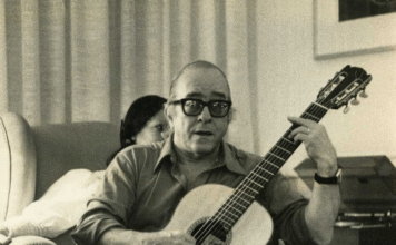 112 anos de Vinícius de Moraes: 5 obras para você conhecer a veia literária do músico que faz aniversário neste domingo (19)