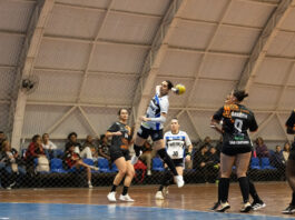 Pinheiros começa a decidir o Super Paulistão de Handebol Feminino 2025 nesta quinta-feira (30)