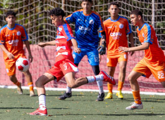 Copa CDHU de Futebol é atração na Zona Leste neste sábado (04/10)