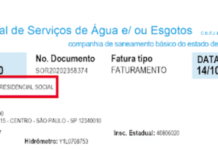 Sabesp vai instalar caixas-d’água para famílias de baixa renda na capital e na Grande SP