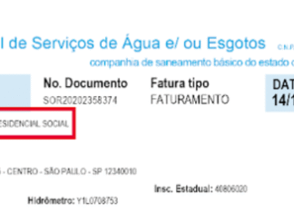 Sabesp vai instalar caixas-d’água para famílias de baixa renda na capital e na Grande SP