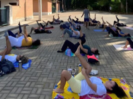 Virada Zen oferece oficinas de yoga e meditação, massagem e aulas sobre medicina ayurvédica e taoísmo de graça