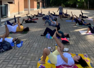 Virada Zen oferece oficinas de yoga e meditação, massagem e aulas sobre medicina ayurvédica e taoísmo de graça