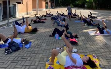 Virada Zen oferece oficinas de yoga e meditação, massagem e aulas sobre medicina ayurvédica e taoísmo de graça
