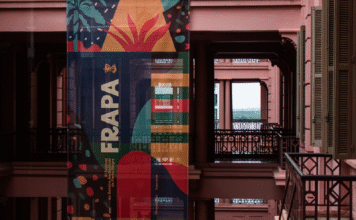 Festival de Roteiro Audiovisual de Porto Alegre divulga programação