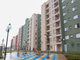 Governo de SP investe R$ 52 milhões e entrega 240 moradias na região de Campinas