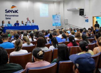 Parintins abre oficialmente a campanha Novembro Azul com mobilização pela saúde do homem