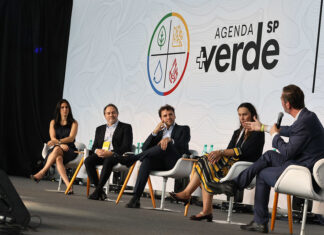 Infraestrutura como alavanca da sustentabilidade é destaque em painel do Summit Agenda SP + Verde