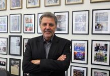 Governo de SP anuncia Osvaldo Nico Gonçalves como novo Secretário da Segurança Pública