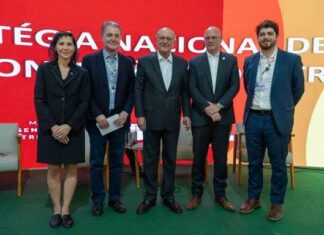 Em Belém, CNI e MDIC lançam estratégia para descarbonização do setor industrial