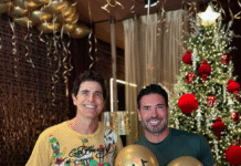 Les Cinq Gym celebra 11 anos com evento especial e presença de convidados