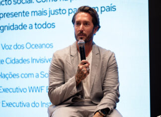 Instituto Cidades Invisíveis é vencedor da Categoria Social no ESG Summit Brazil com o case