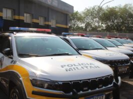 Roubo de carga registra o menor índice desde 2001 no estado de SP